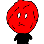 梅干しくん